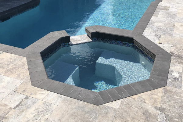 Pool Decks