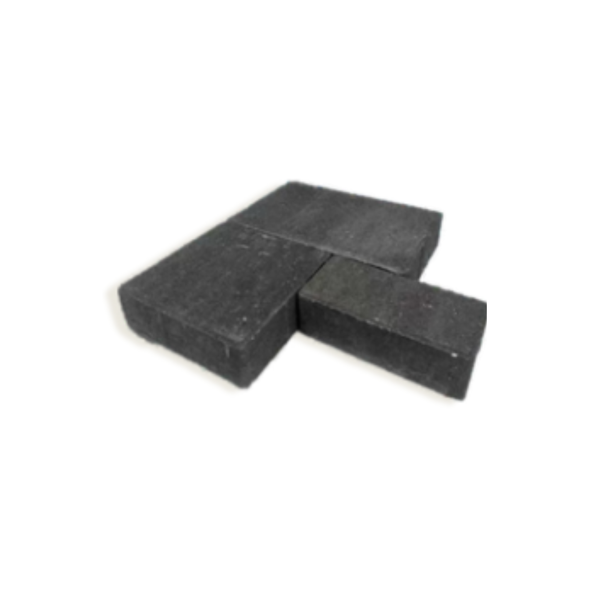 Barcelona paver manufactured by Bastos Pavers