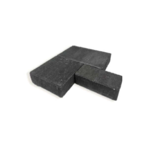 Barcelona paver produced by Bastos Pavers