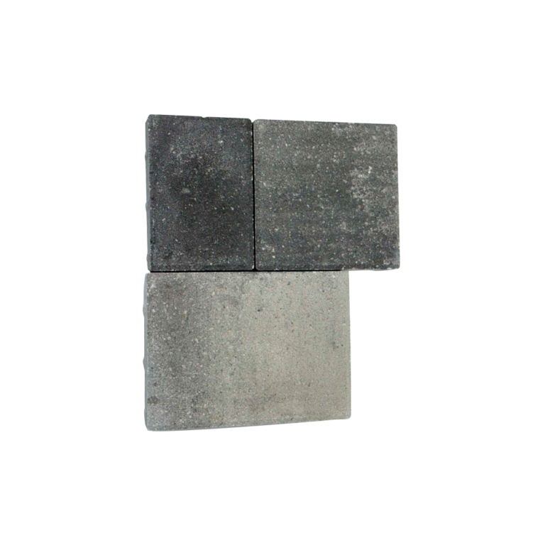 Bastos Pavers Mega Trio 1