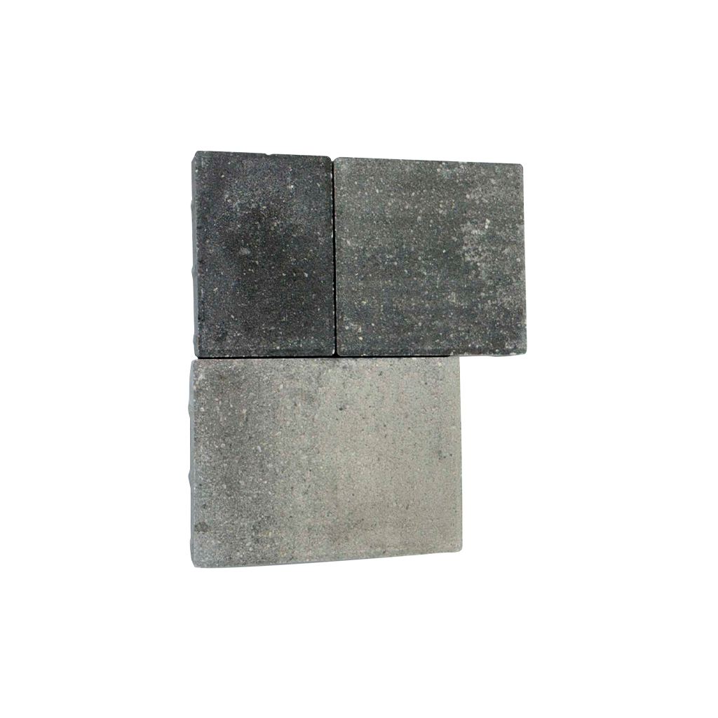 Bastos Pavers Mega Trio 1